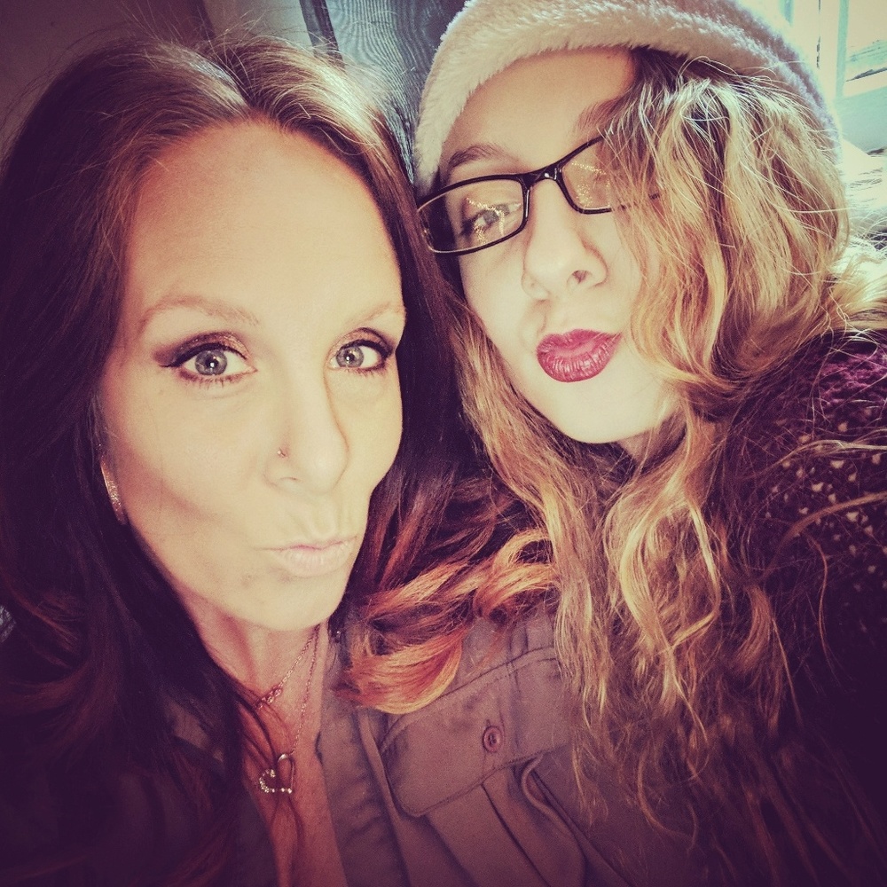 Meet your Posher, Dawn